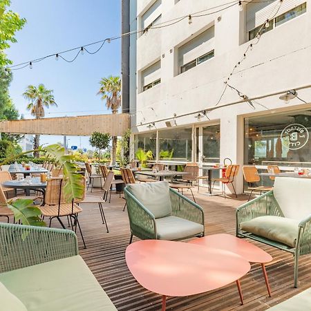 Appart'City Confort Montpellier Ovalie I Exterior photo
