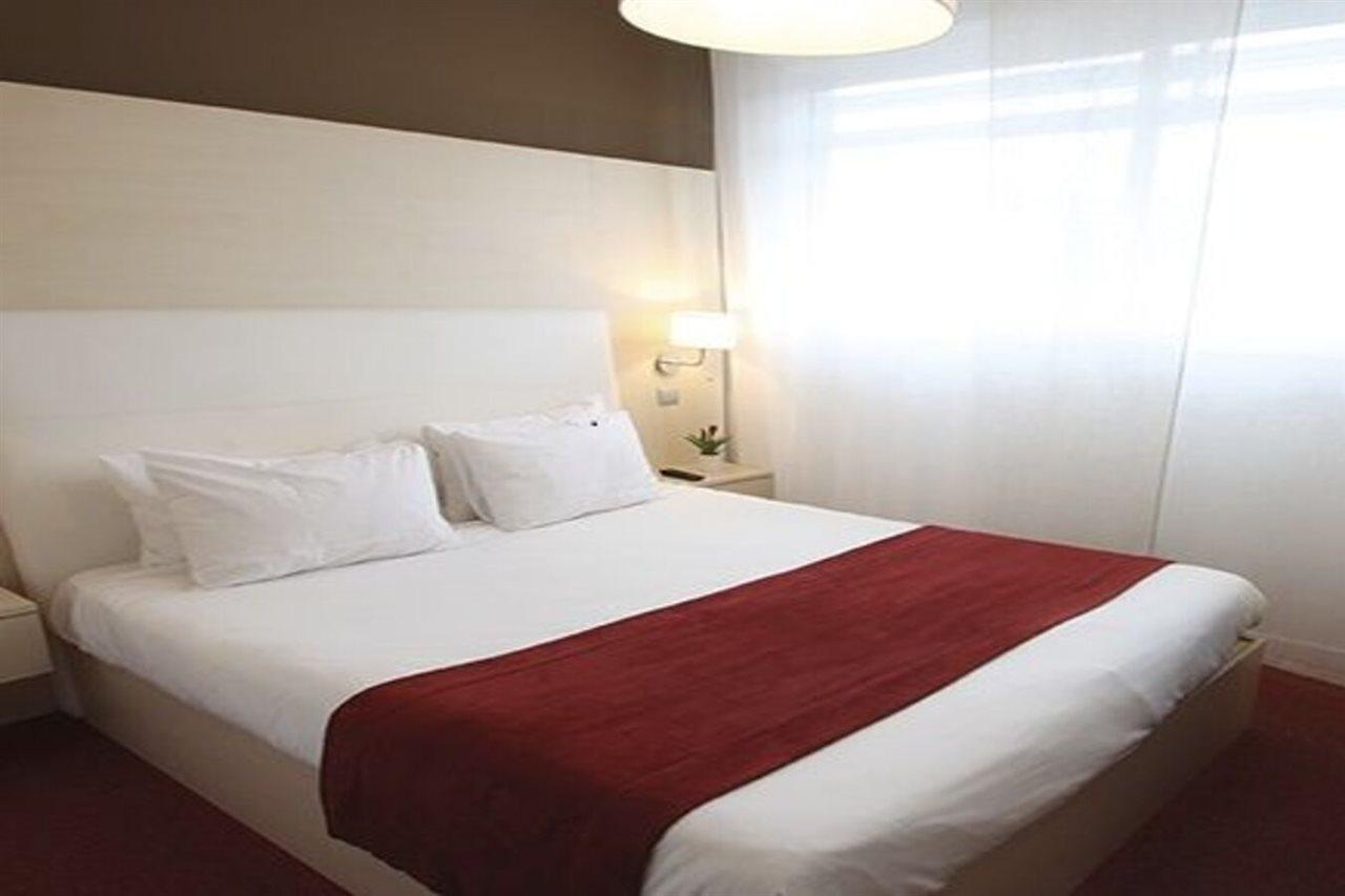 Appart'City Confort Montpellier Ovalie I Exterior photo