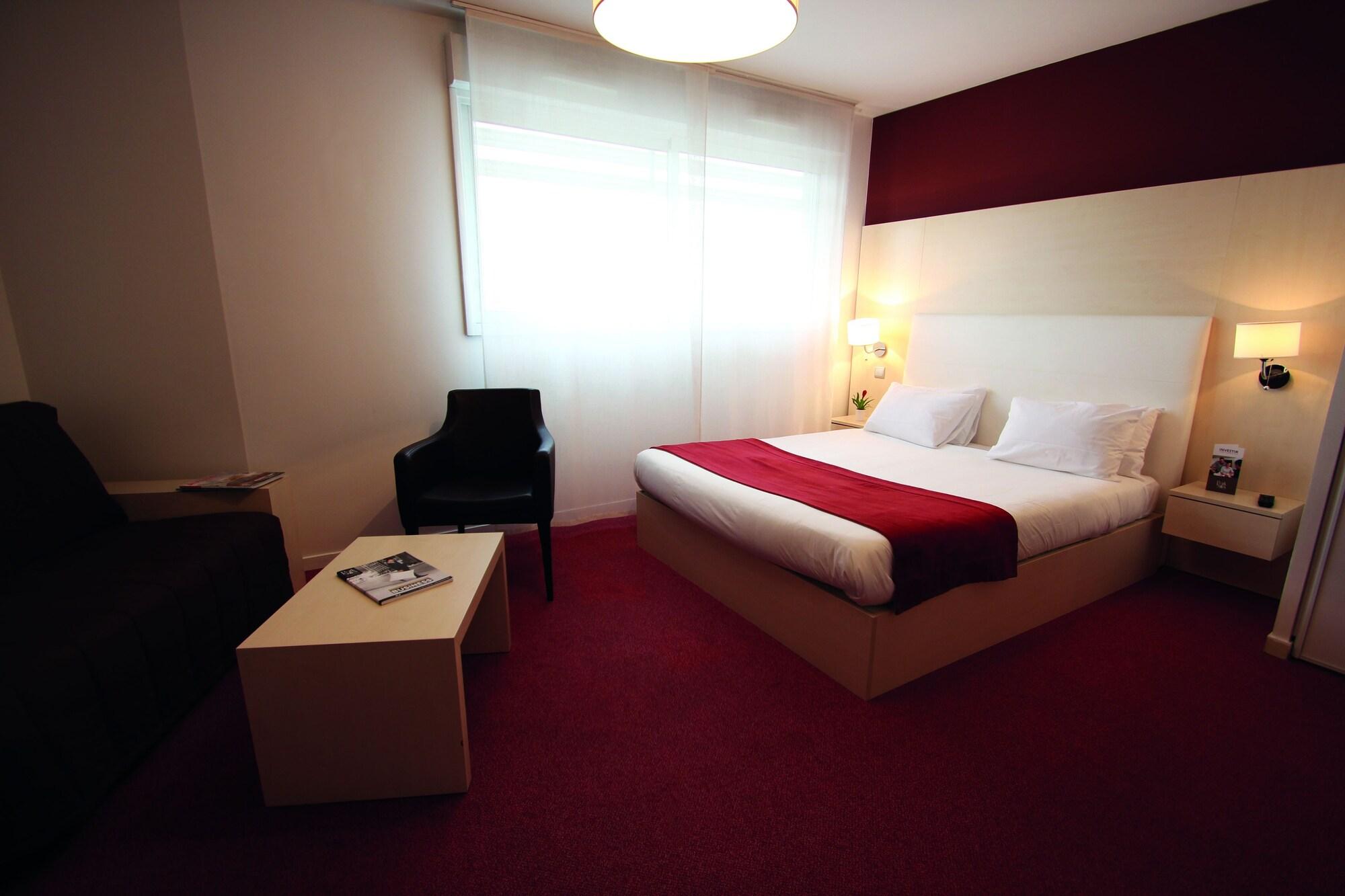 Appart'City Confort Montpellier Ovalie I Exterior photo