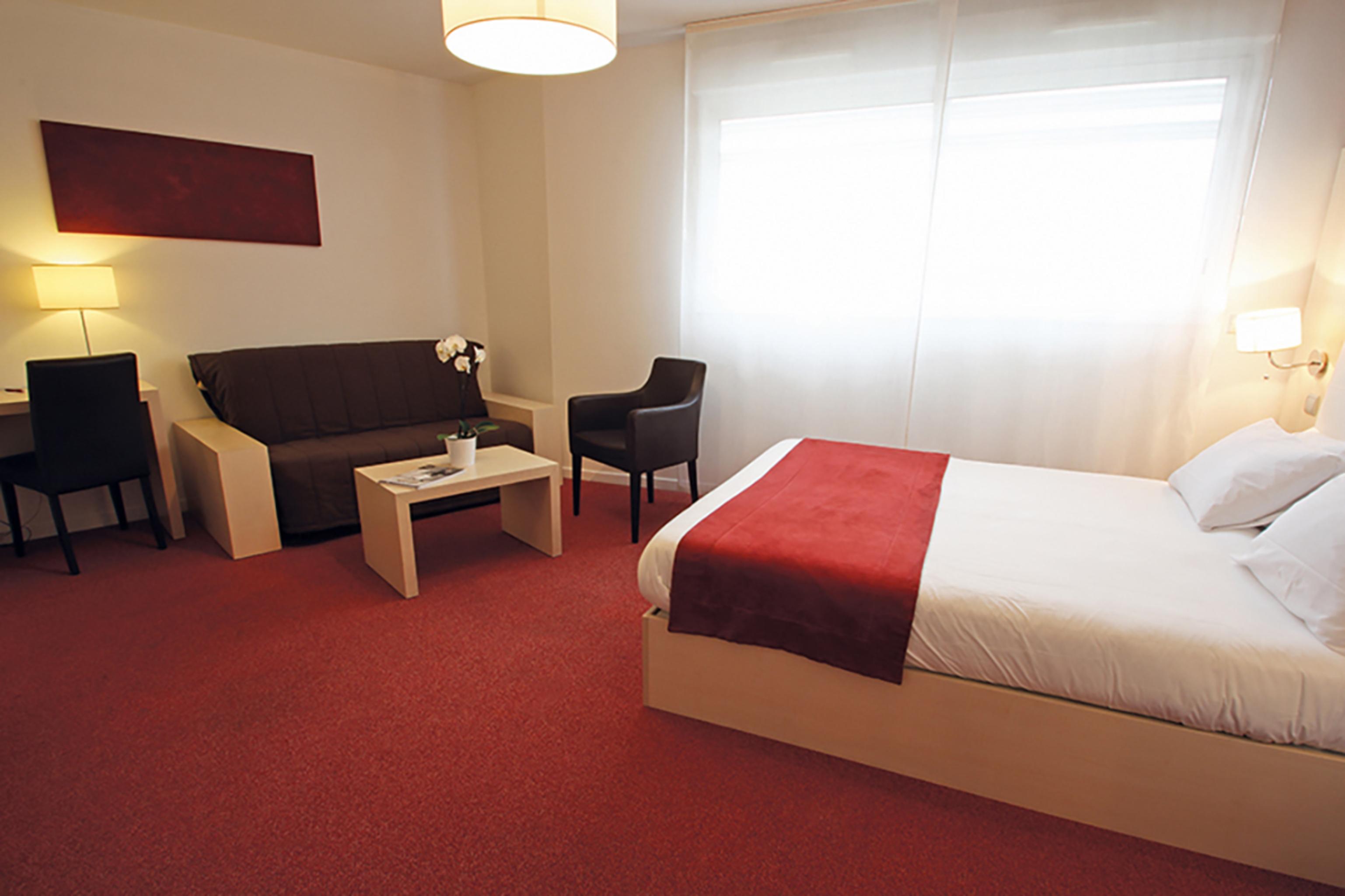 Appart'City Confort Montpellier Ovalie I Exterior photo