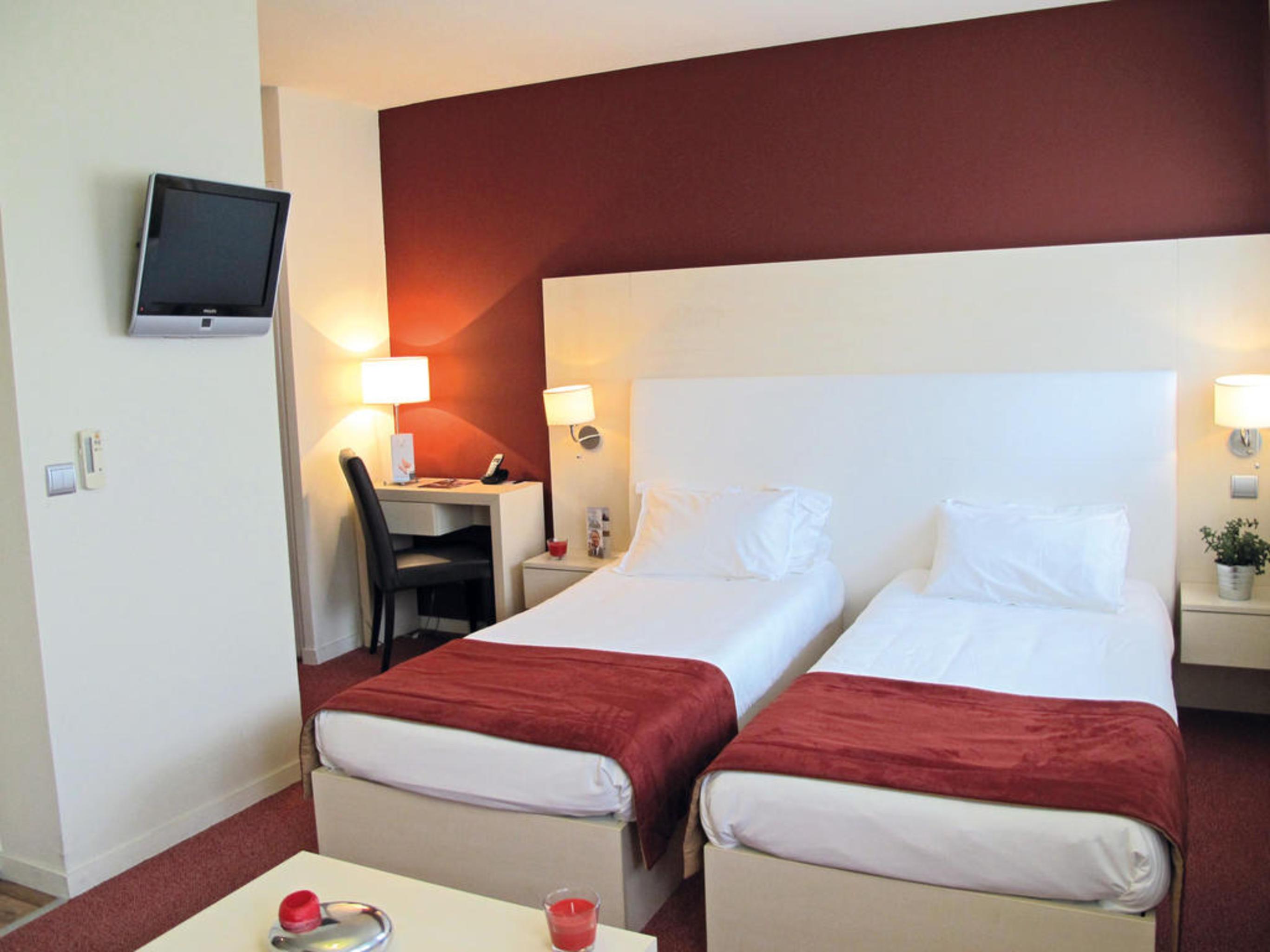 Appart'City Confort Montpellier Ovalie I Exterior photo
