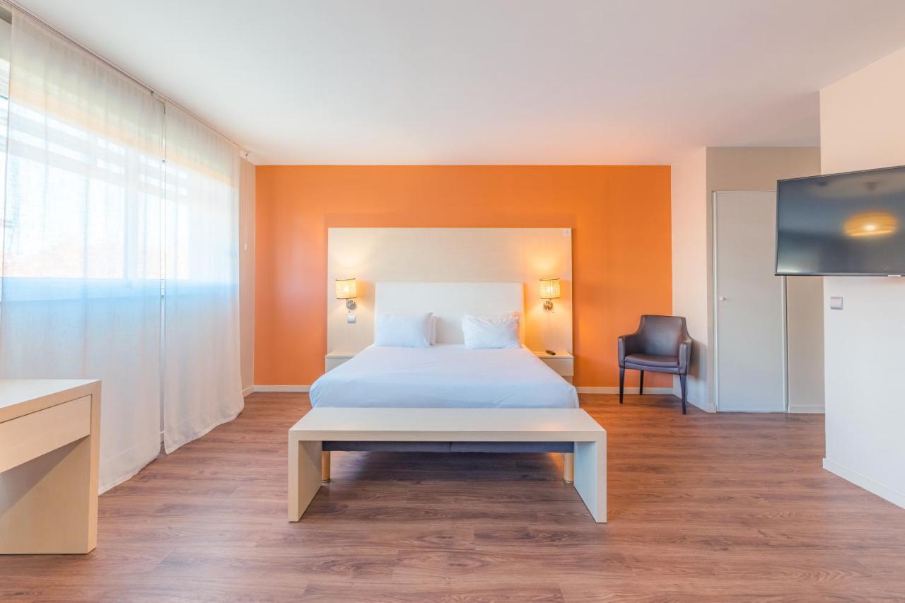 Appart'City Confort Montpellier Ovalie I Exterior photo
