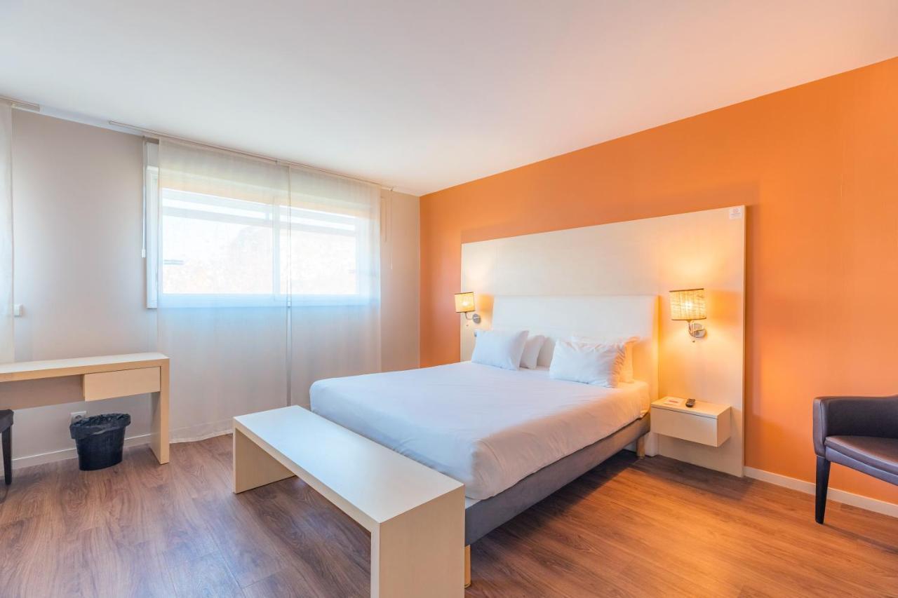 Appart'City Confort Montpellier Ovalie I Exterior photo