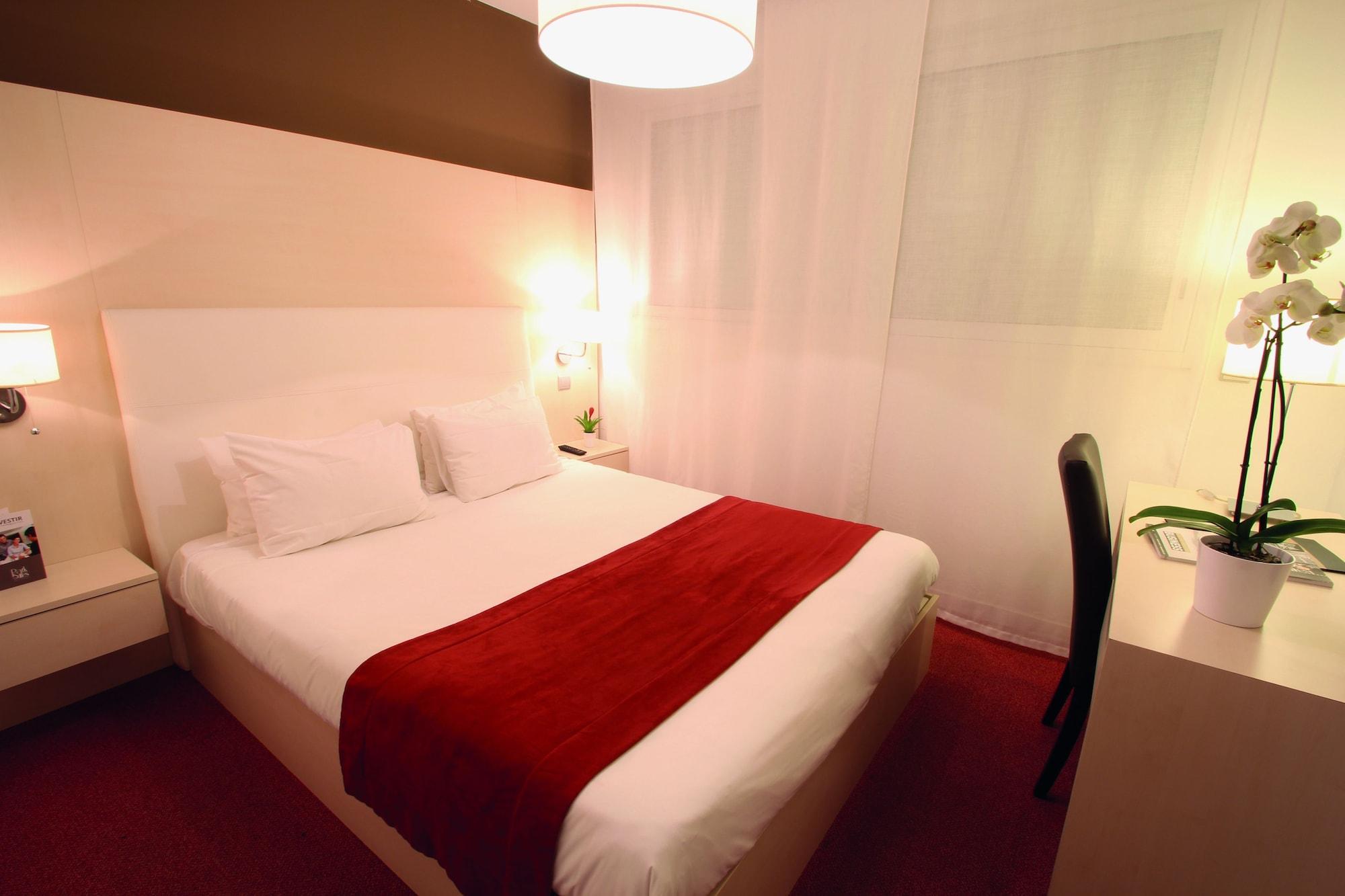 Appart'City Confort Montpellier Ovalie I Exterior photo